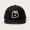 BTO Sports - Simple Trucker Hat