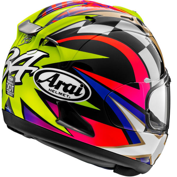Arai Corsair-X Helmet