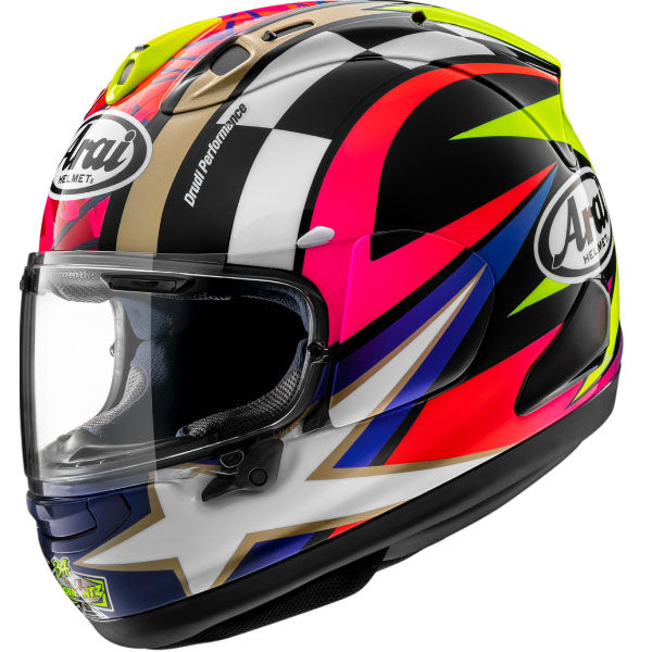 Arai Corsair-X Helmet