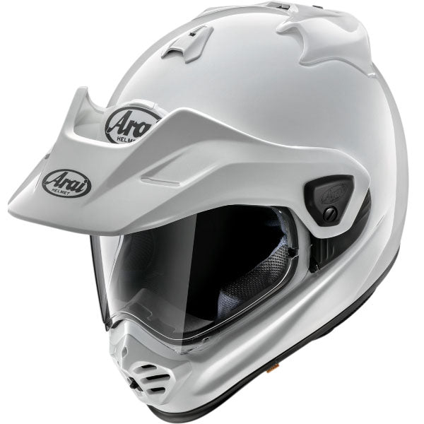 Arai motorcycle helmet product image — nan. Studio angle showing shell shape, venting and visor details.