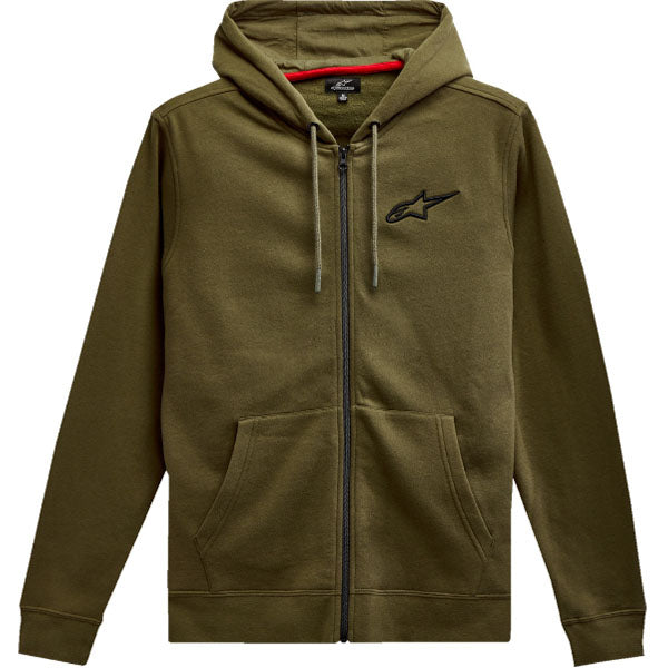 Alpinestars - Ageless Zip Hoodie