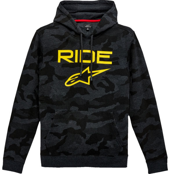 Alpinestars - Area Hoodie