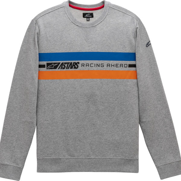 Alpinestars - Highway Crew Fleece