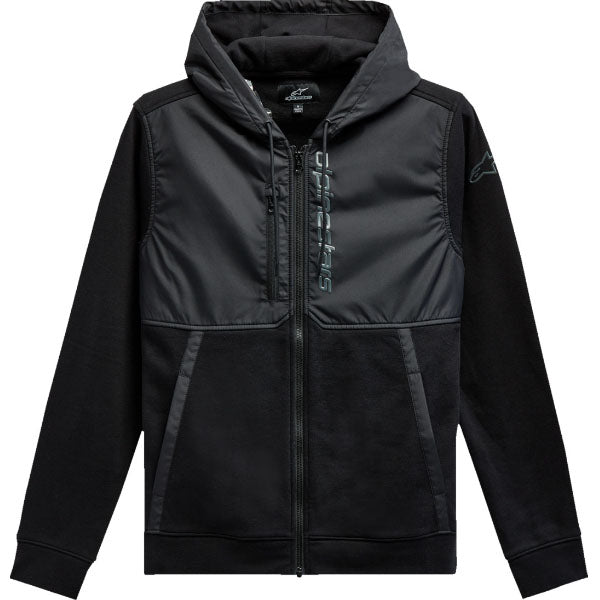Alpinestars - Aligned Zip Hoodie
