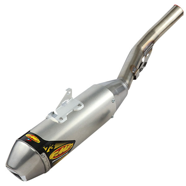 FMF - Powercore 4 Hex Slip-On Muffler (Yamaha)