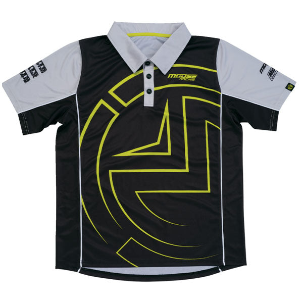 Moose Racing - Moose Pit Shirt