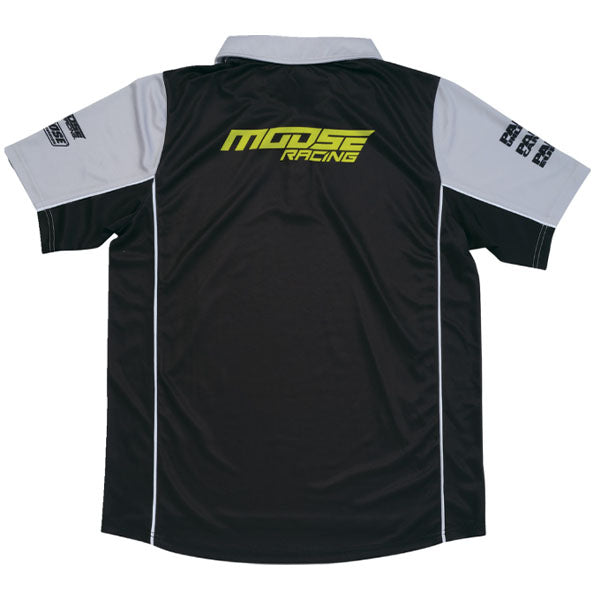 Moose Racing - Moose Pit Shirt