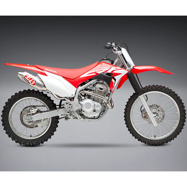 Yoshimura - RS-2 Full Exhaust System (Honda)