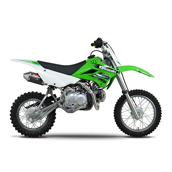 Yoshimura - RS-2 Full Exhaust System (Kawasaki)