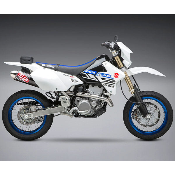 Yoshimura - RS-2 Full Exhaust System (Suzuki)