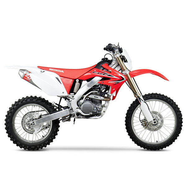 Yoshimura - RS-2 Slip-On Exhaust (Honda)