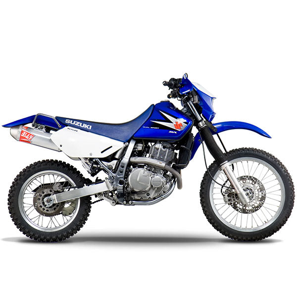 Yoshimura - RS-2 Slip-On Exhaust (Suzuki)