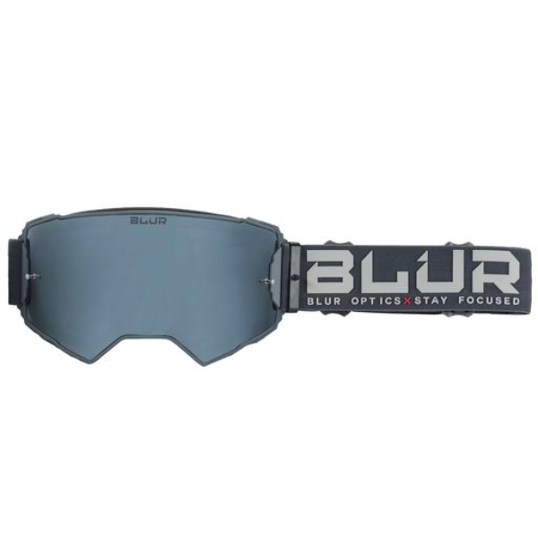 Blur B-60 Cement Goggle in Grey SKU 6020-201