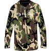 Fly Racing - Fly Trademark Hoodie