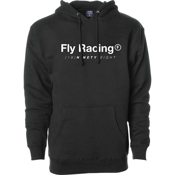 Fly Racing - Fly Trademark Hoodie