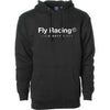 Fly Racing - Fly Trademark Hoodie