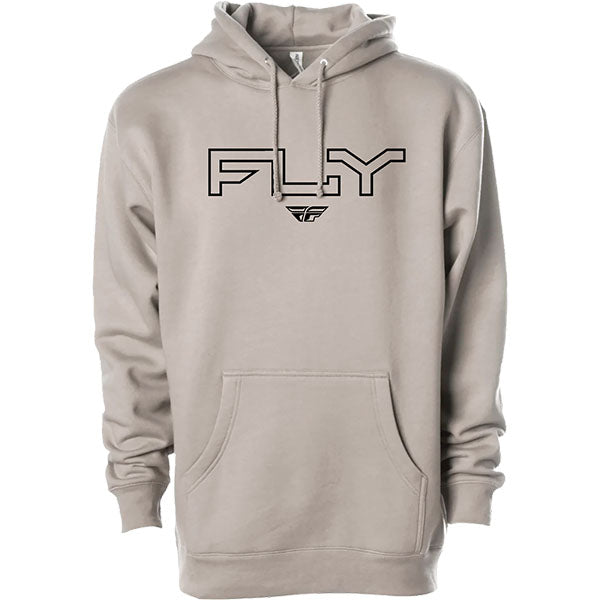 Fly Racing - Fly Edge Hoodie