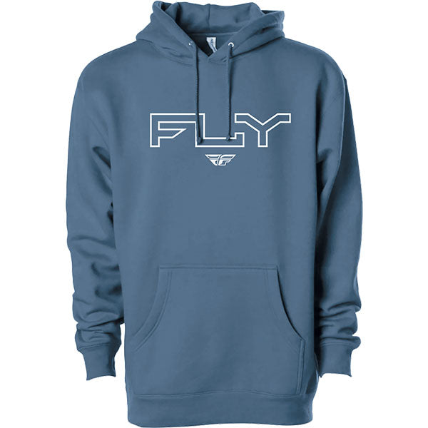 Fly Racing - Fly Edge Hoodie (Youth)
