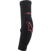 Product image of Alpinestars - Paragon Plus Elbow Protectors (MTB) SKU:27060253 | Sizes: XS–2X | Designed for Mountain Bike, BMX and E-Bike riders | Available at BTO Sports
