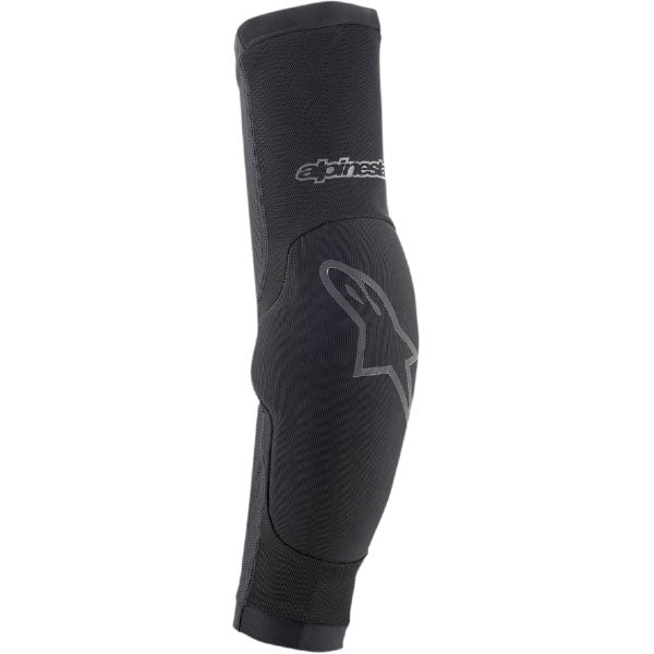 Product image of Alpinestars - Paragon Plus Elbow Protectors (MTB) SKU:27060248 | Sizes: XS–2X | Designed for Mountain Bike, BMX and E-Bike riders | Available at BTO Sports