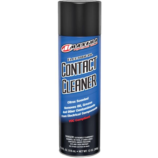 Maxima - Contact Cleaner 13 oz.