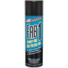 Maxima - Fab 1 Spray-on Air Filter Oil
