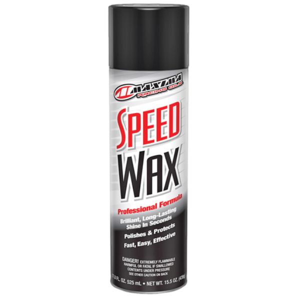 Maxima - Speed Wax Spray