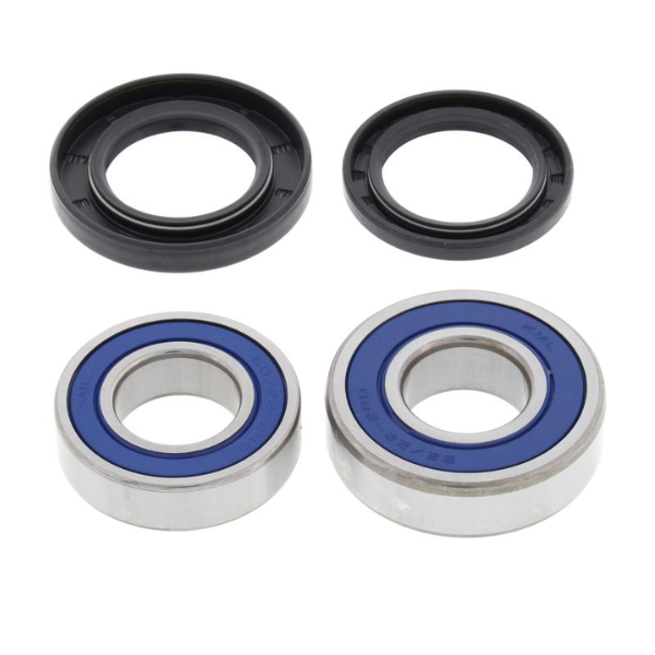 All Balls - Rear Wheel Bearing Kit (Yamaha)