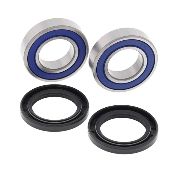 All Balls - Rear Wheel Bearing Kit (Husqvarna)