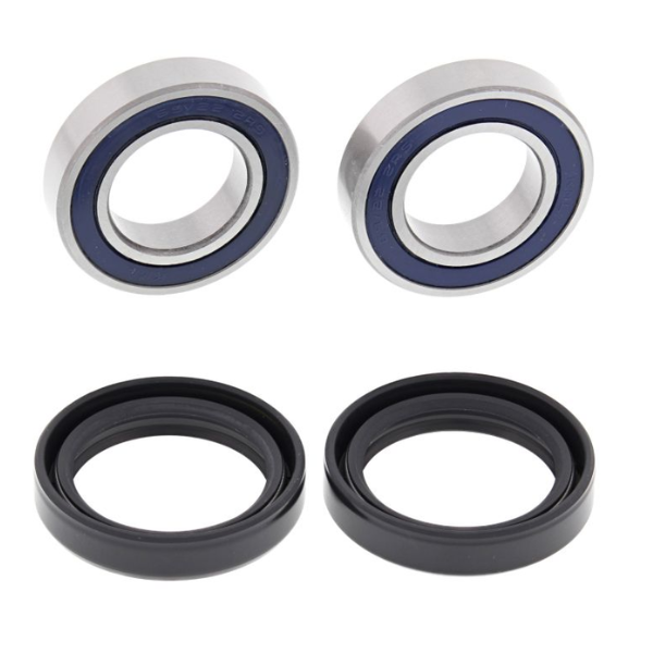 All Balls - Front Wheel Bearing Kit (Suzuki)