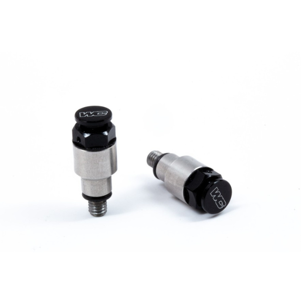 Works Connection - Fork Bleeder Valves (Honda)