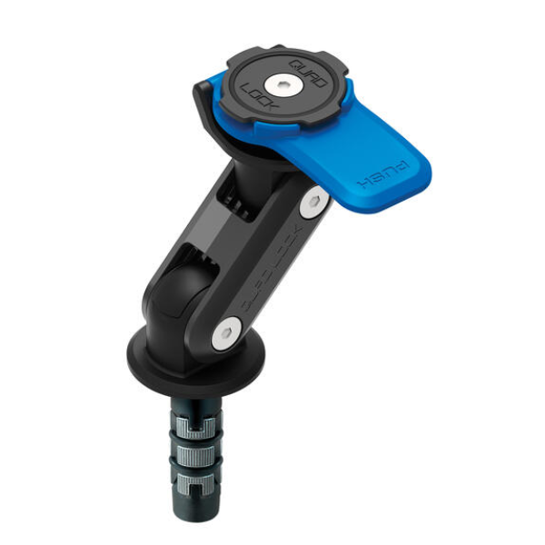 Quad Lock - Motorcycle Fork Stem Mount