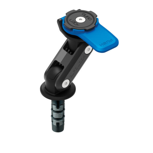 Quad Lock - Motorcycle Fork Stem Mount Pro