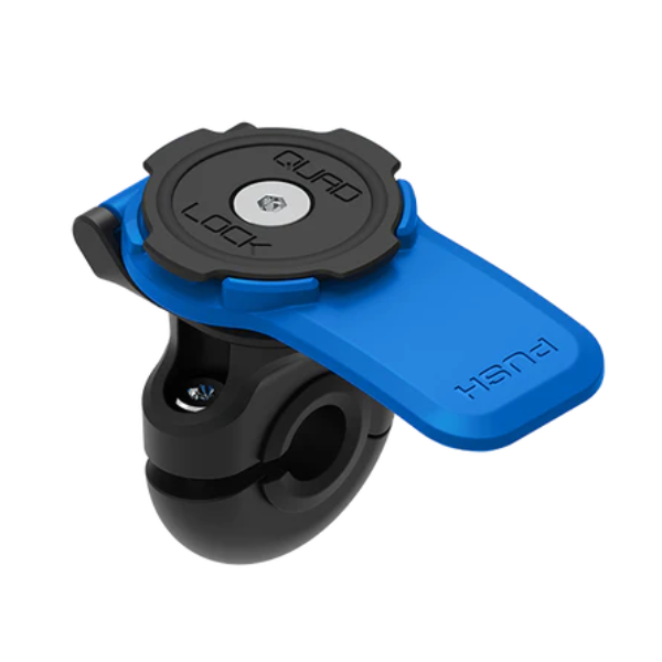 Quad Lock - Motorcycle/Scooter Mirror Mount (V2)