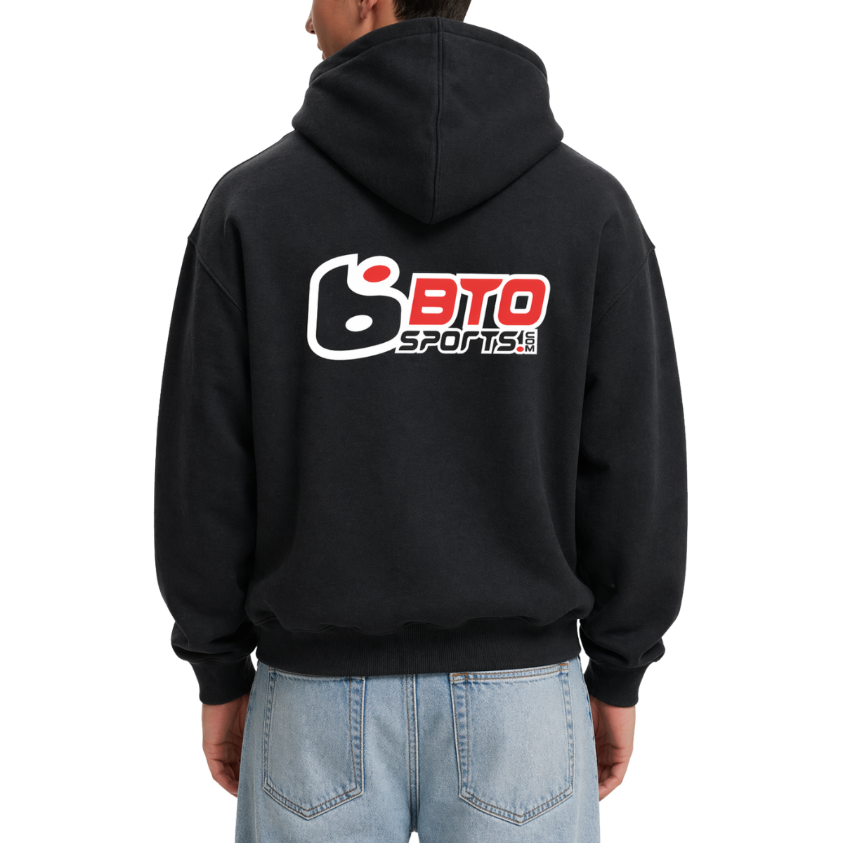 BTO Sports - Simple Hoodie