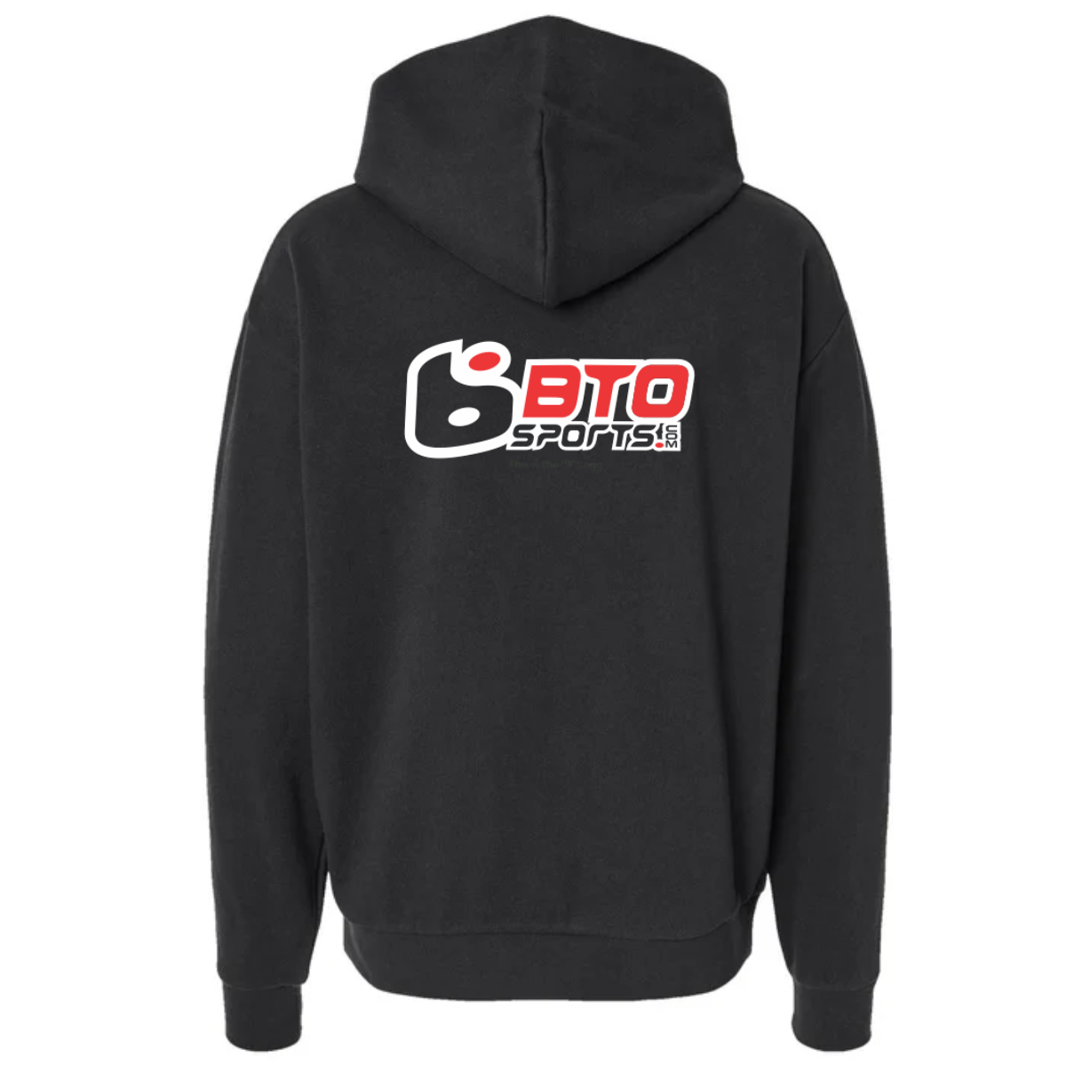 BTO Sports - Simple Hoodie