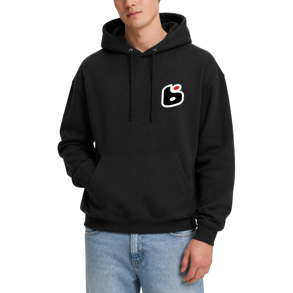BTO Sports - Simple Hoodie