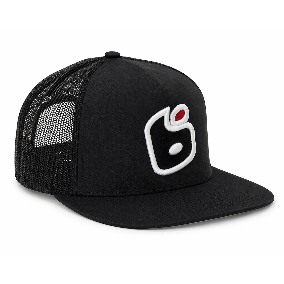 BTO Sports - Simple Trucker Hat