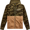Alpinestars - Camo Block Hoodie
