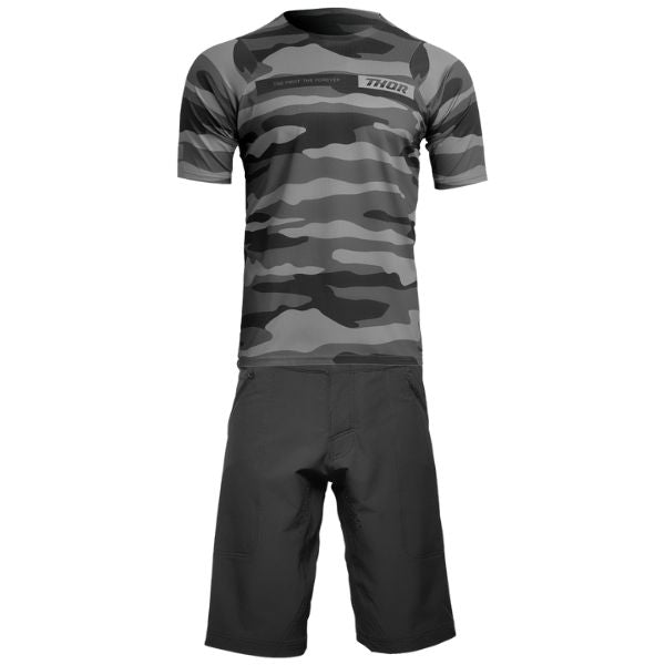 Product image of BTO Sports Thor Assist Camo MTB Combo | Available at BTO Sports