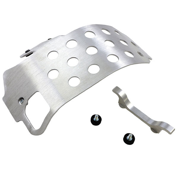 Works Connection - Skid Plates (GasGas)