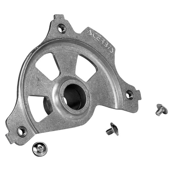 Acerbis - X Brake Front Disc Protector Mounting Kit (Suzuki)