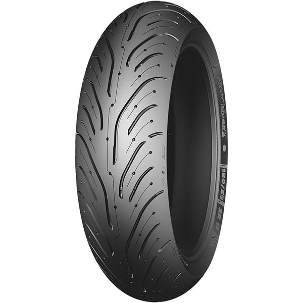Michelin - Pilot Road 4 Rear Tire