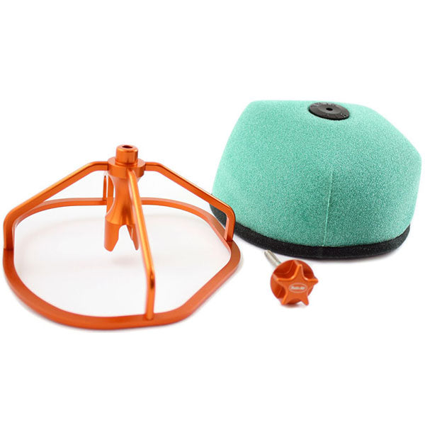 Twin Air - Power Flow Kit (Suzuki)