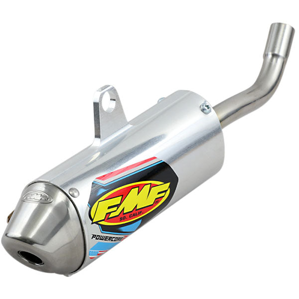 FMF - Powercore 2 Shorty Silencer (Husqvarna)