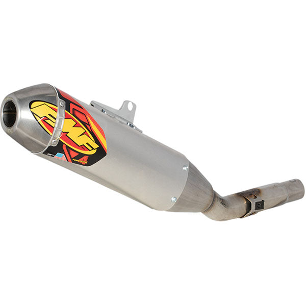 FMF - Powercore 4 Muffler (Honda)