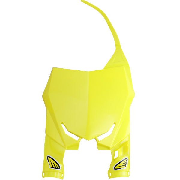 Cycra - Stadium Plate (Suzuki)