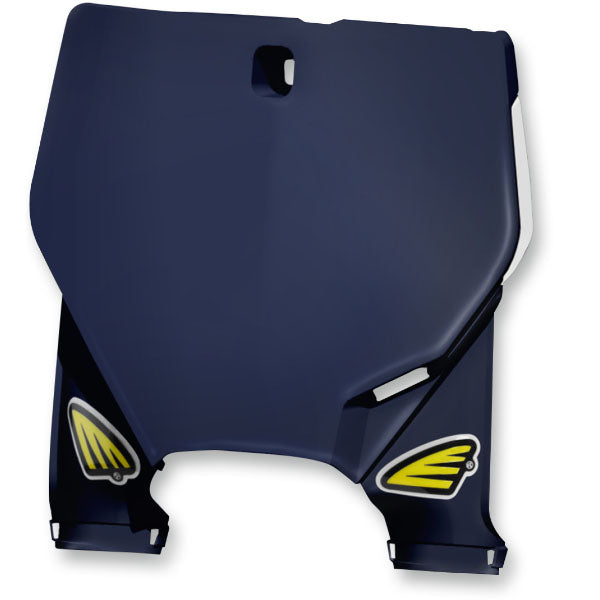 Cycra - Stadium Plate (Husqvarna)