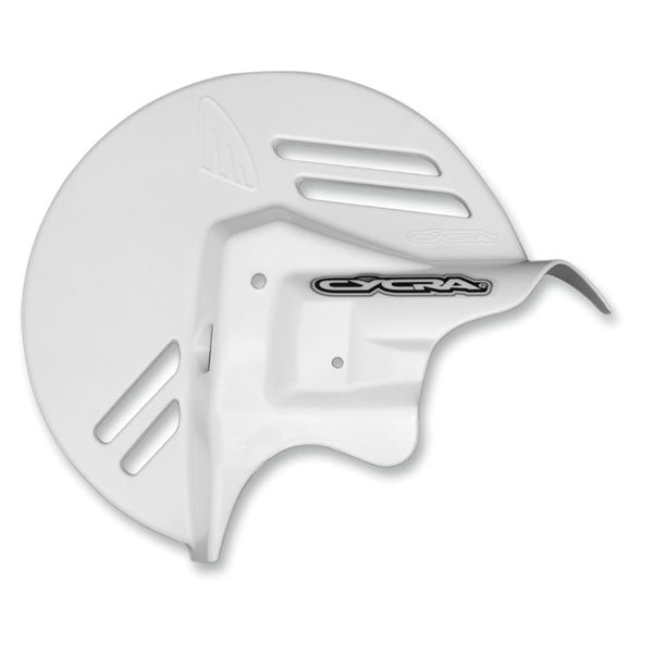 Cycra - Works Disc Cover (Yamaha)