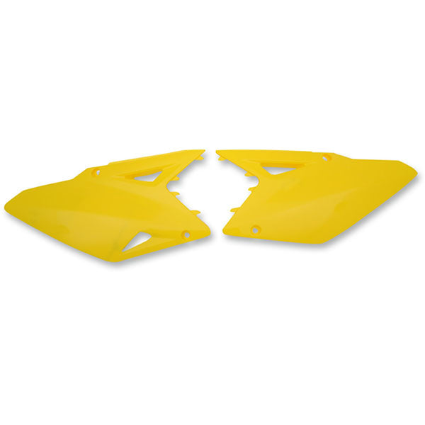 Cycra - Side Number Plate Side Panels (Suzuki)
